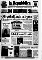 giornale/RAV0037040/2001/n. 208 del 6 settembre